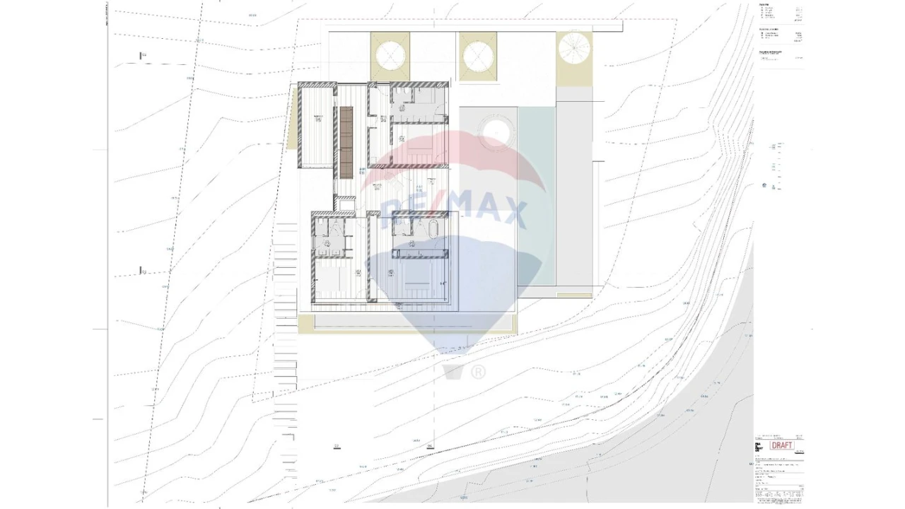 Terreno P/ Prédio para Venda em Alcabideche Foto 5