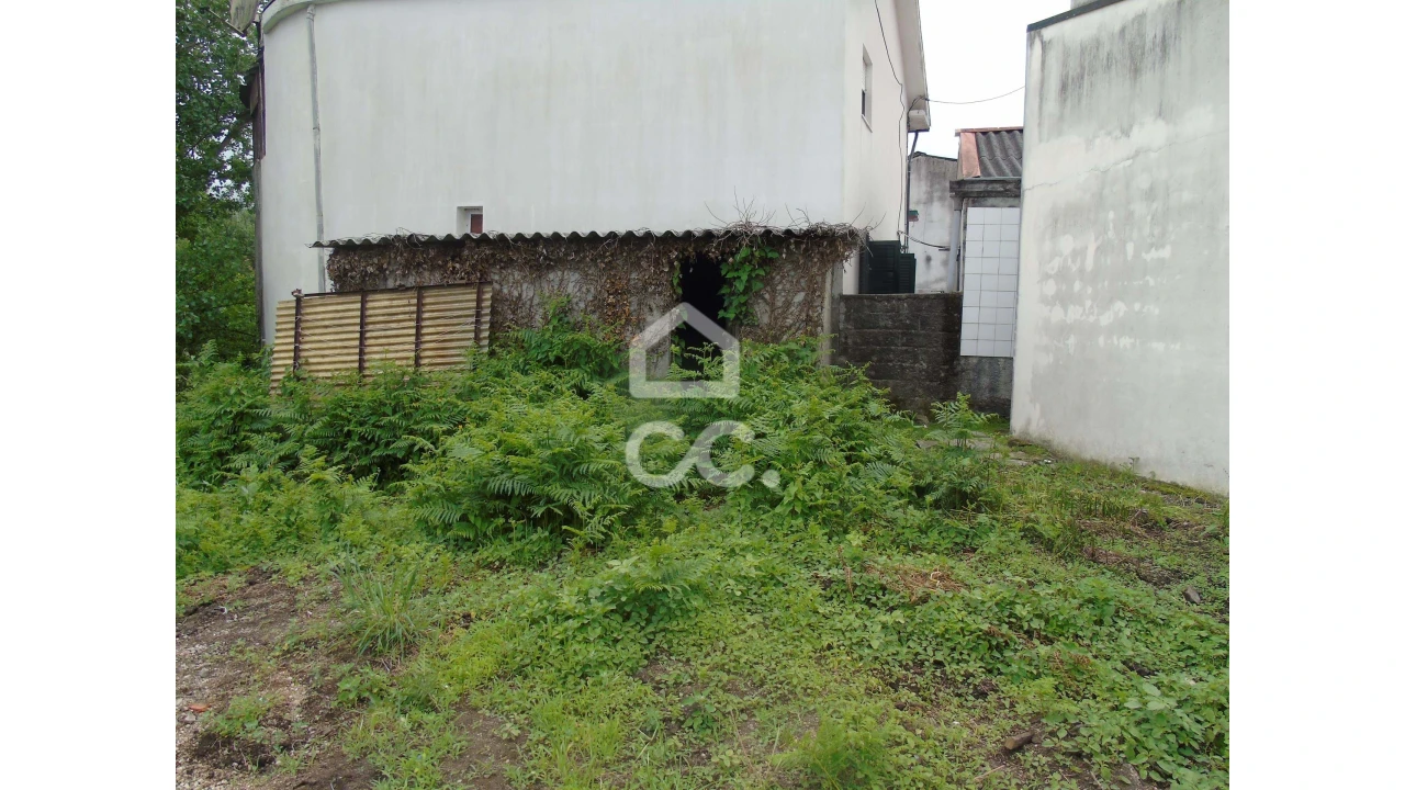 Moradia para Venda em Selho (São Cristovão) Foto 8