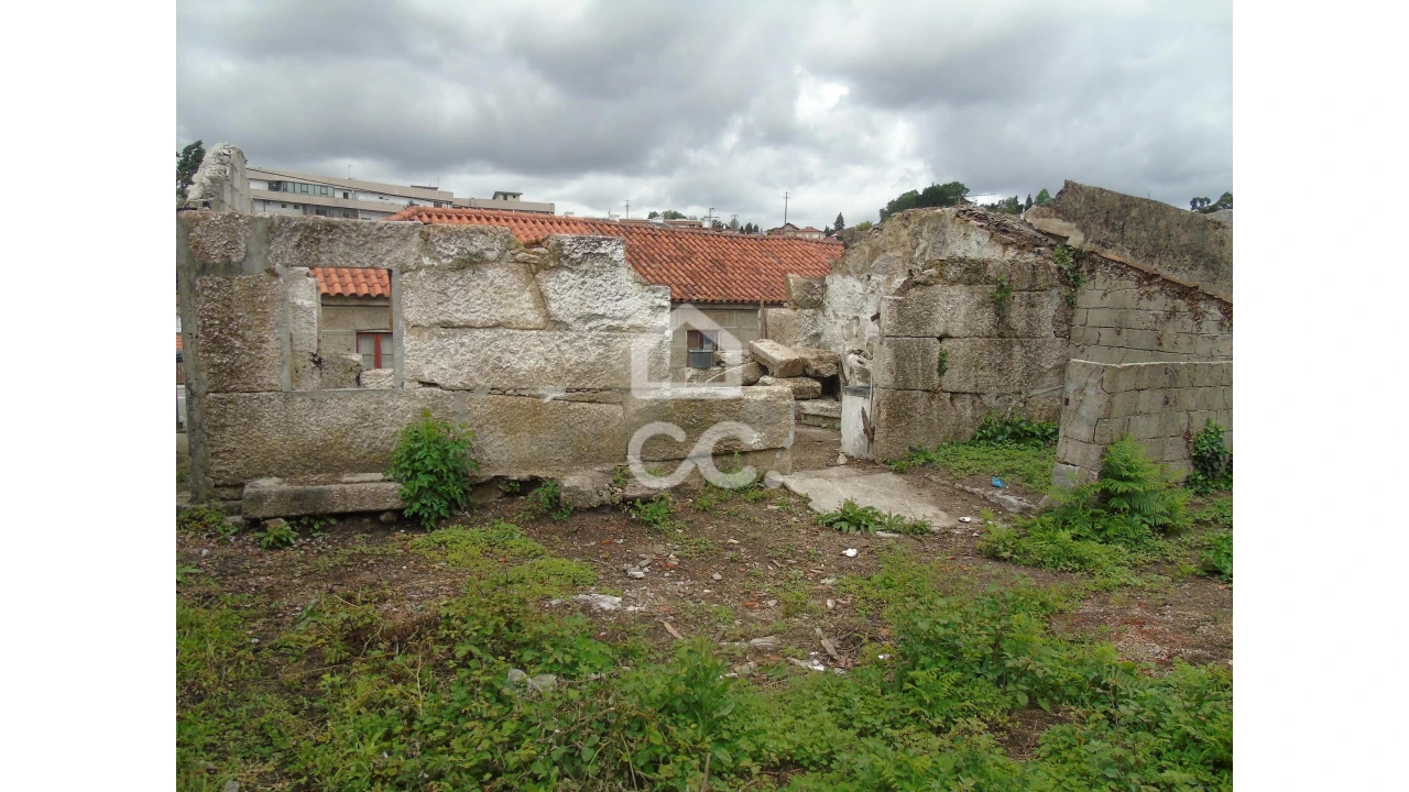 Moradia para Venda em Selho (São Cristovão) Foto 10