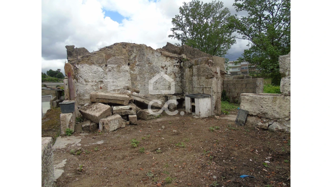 Moradia para Venda em Selho (São Cristovão) Foto 2