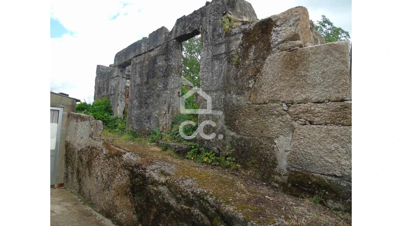 Moradia para Venda em Selho (São Cristovão) Foto 4
