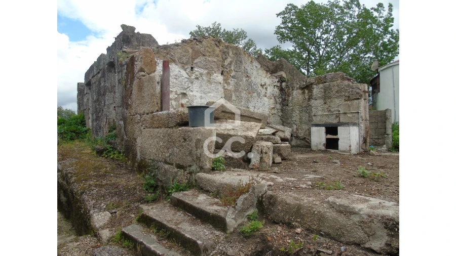Moradia para Venda em Selho (São Cristovão) Foto 3
