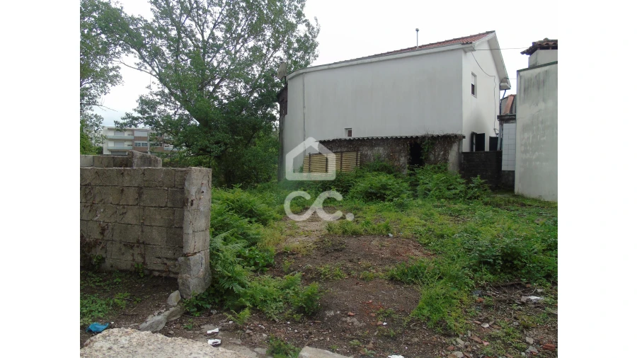 Moradia para Venda em Selho (São Cristovão) Foto 18