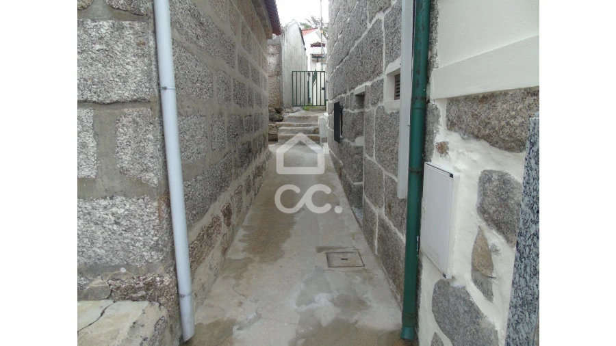 Moradia para Venda em Selho (São Cristovão) Foto 17