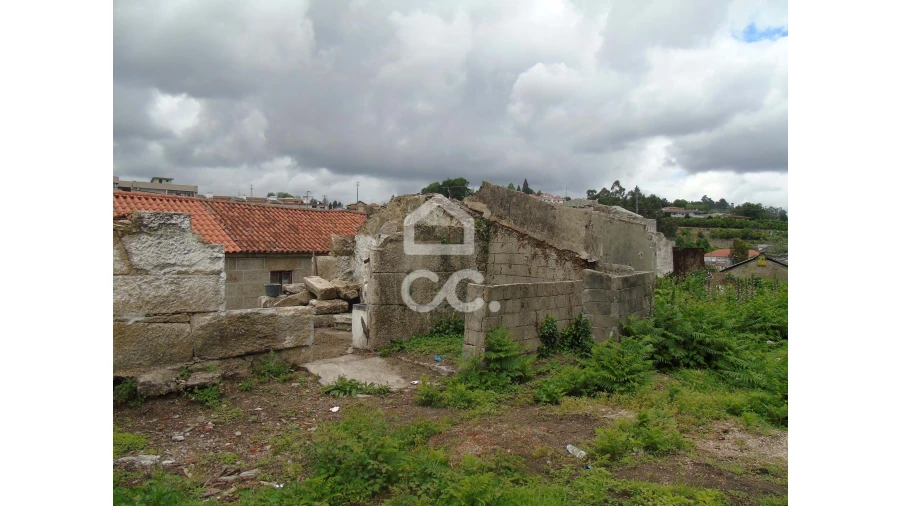 Moradia para Venda em Selho (São Cristovão) Foto 7