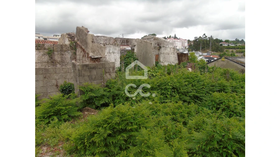 Moradia para Venda em Selho (São Cristovão) Foto 11