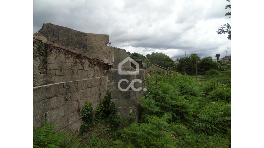 Moradia para Venda em Selho (São Cristovão) Foto 9