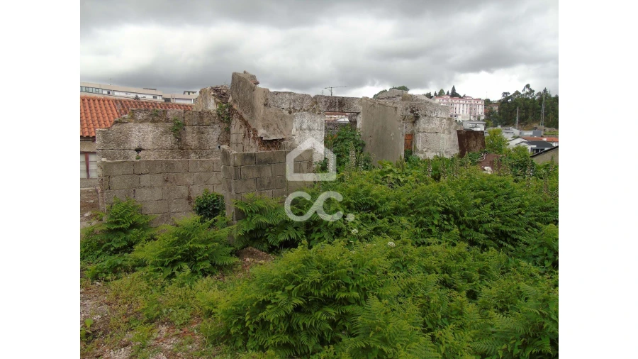 Moradia para Venda em Selho (São Cristovão) Foto 12