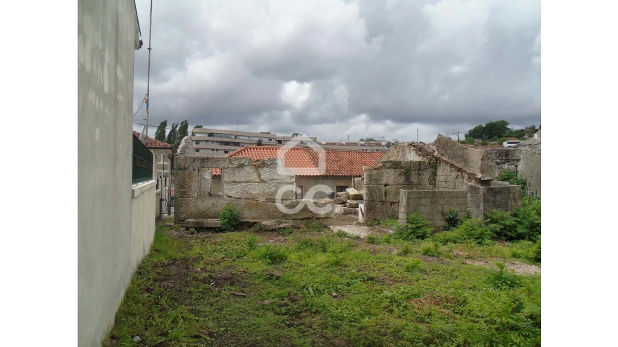 Moradia para Venda em Selho (São Cristovão) Foto 6