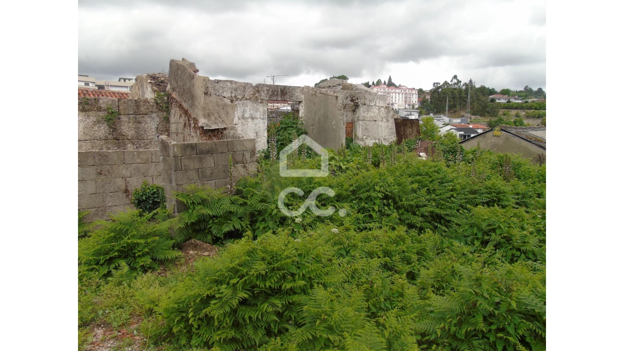 Moradia para Venda em Selho (São Cristovão) Foto 11