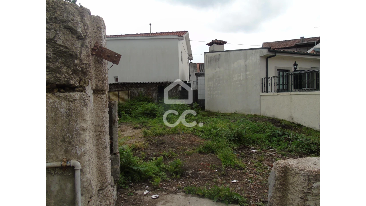 Moradia para Venda em Selho (São Cristovão) Foto 13