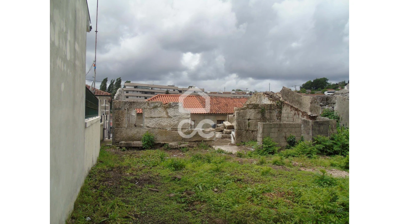 Moradia para Venda em Selho (São Cristovão) Foto 6