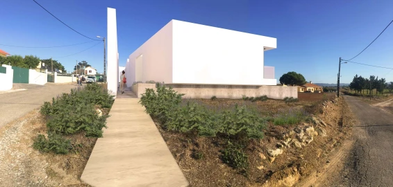 Moradia T3 para Venda em Agualva e Mira-Sintra
