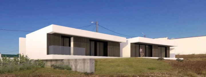 Moradia T3 para Venda em Agualva e Mira-Sintra