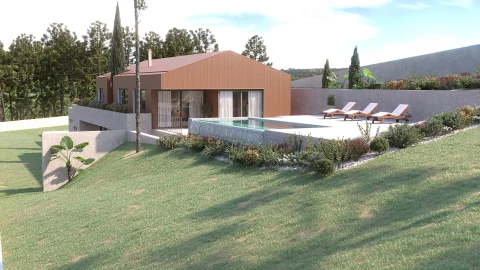 Terreno para Venda em Agualva e Mira-Sintra