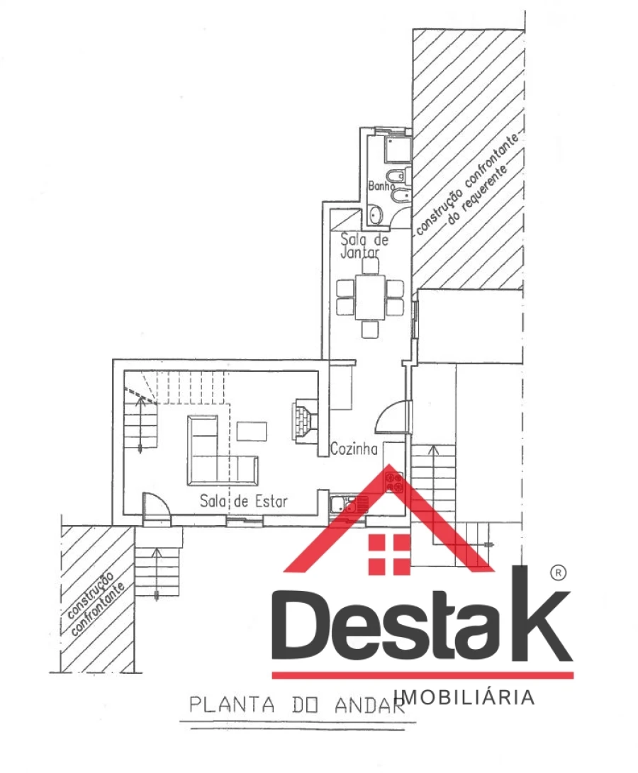 Moradia T2 para Venda em São Vicente de Lafões Foto 8
