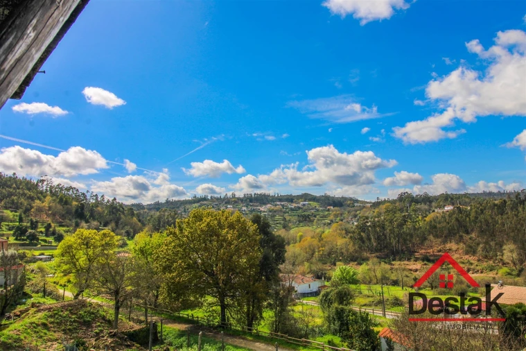 Moradia T2 para Venda em São Vicente de Lafões Foto 5