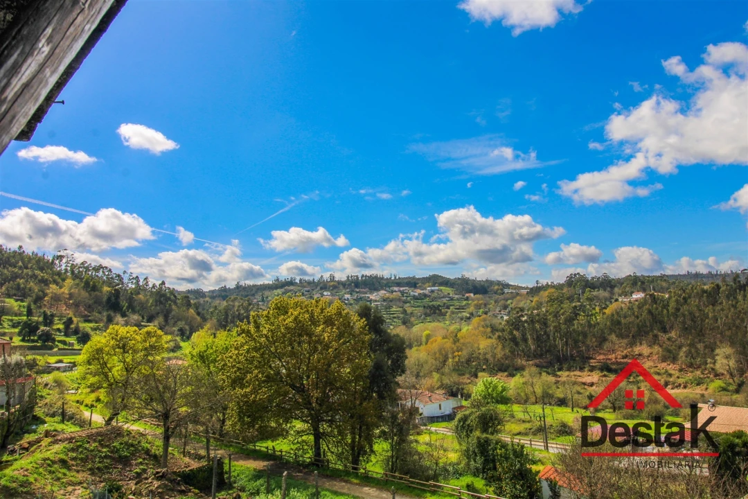 Moradia T2 para Venda em São Vicente de Lafões Foto 5