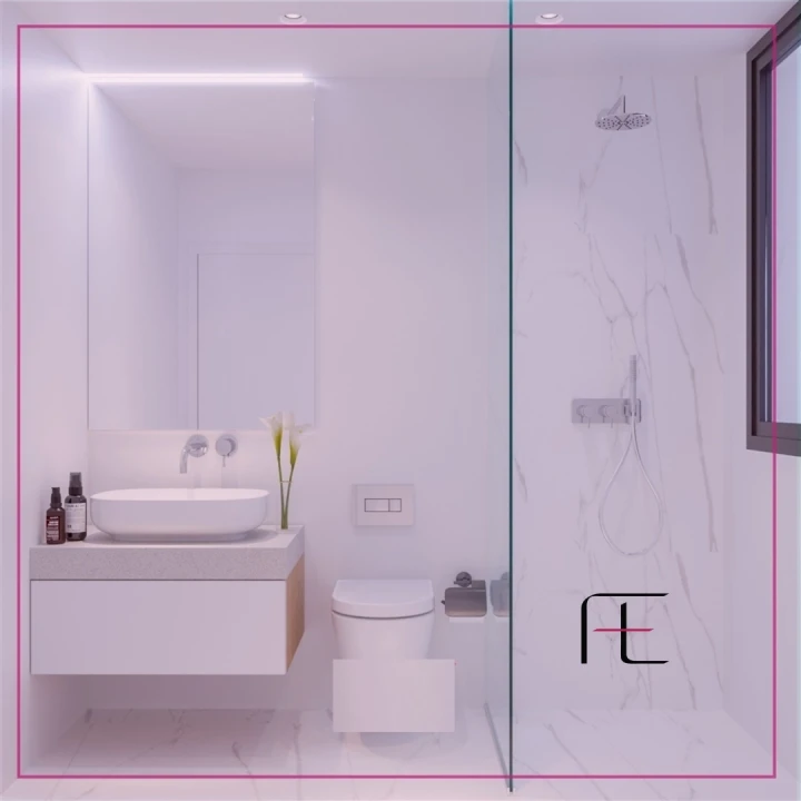 Apartamento T3 para Venda em Caniço Foto 9