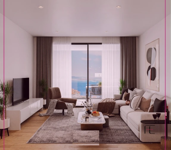 Apartamento T3 para Venda em Caniço Foto 5