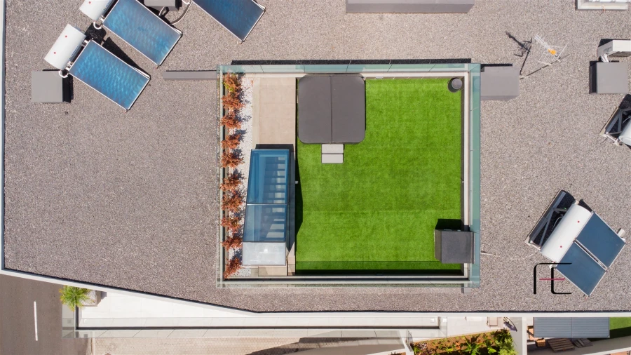 Apartamento T3 para Venda em Caniço Foto 11