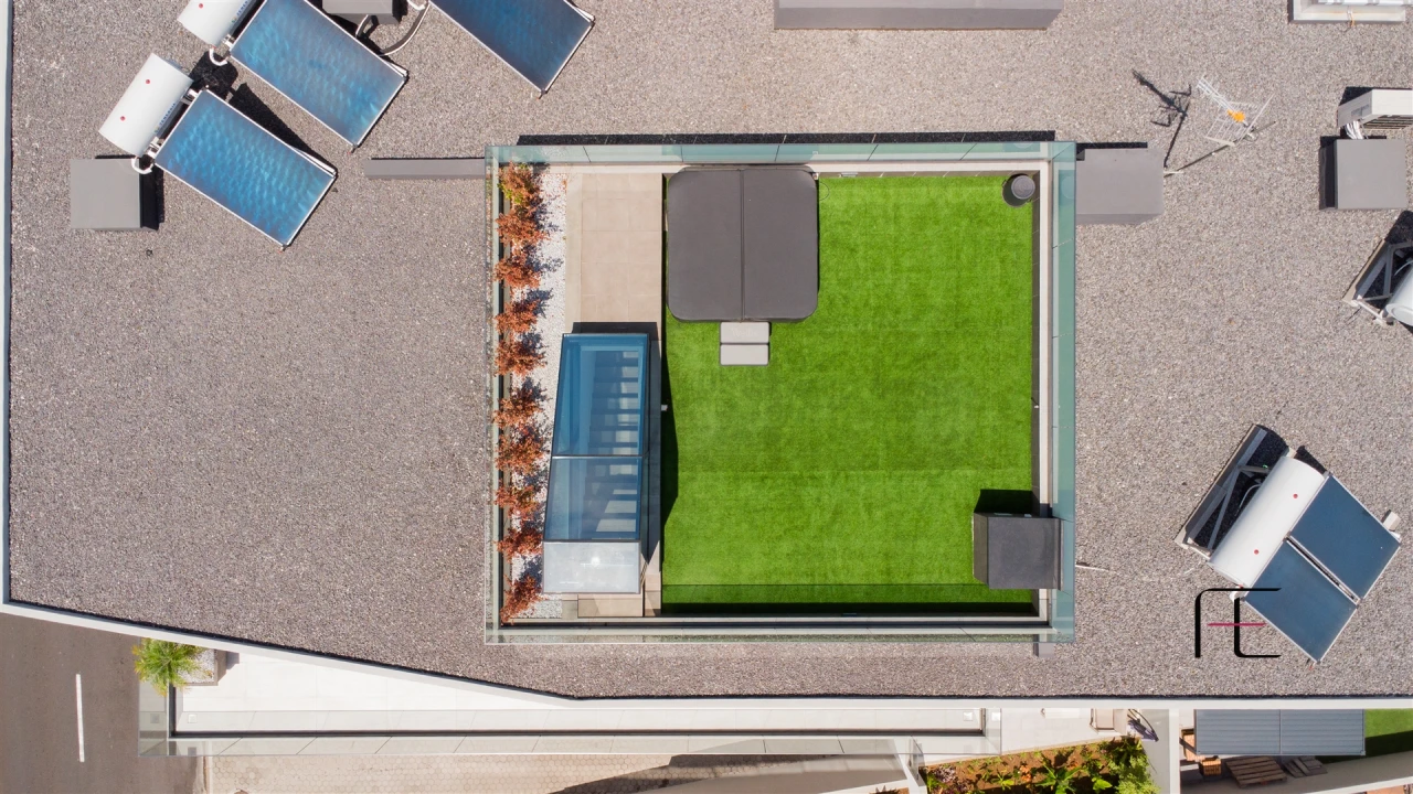 Apartamento T3 para Venda em Caniço Foto 11