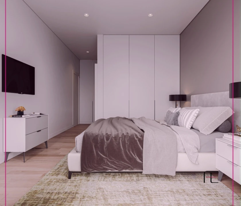 Apartamento T3 para Venda em Caniço Foto 7