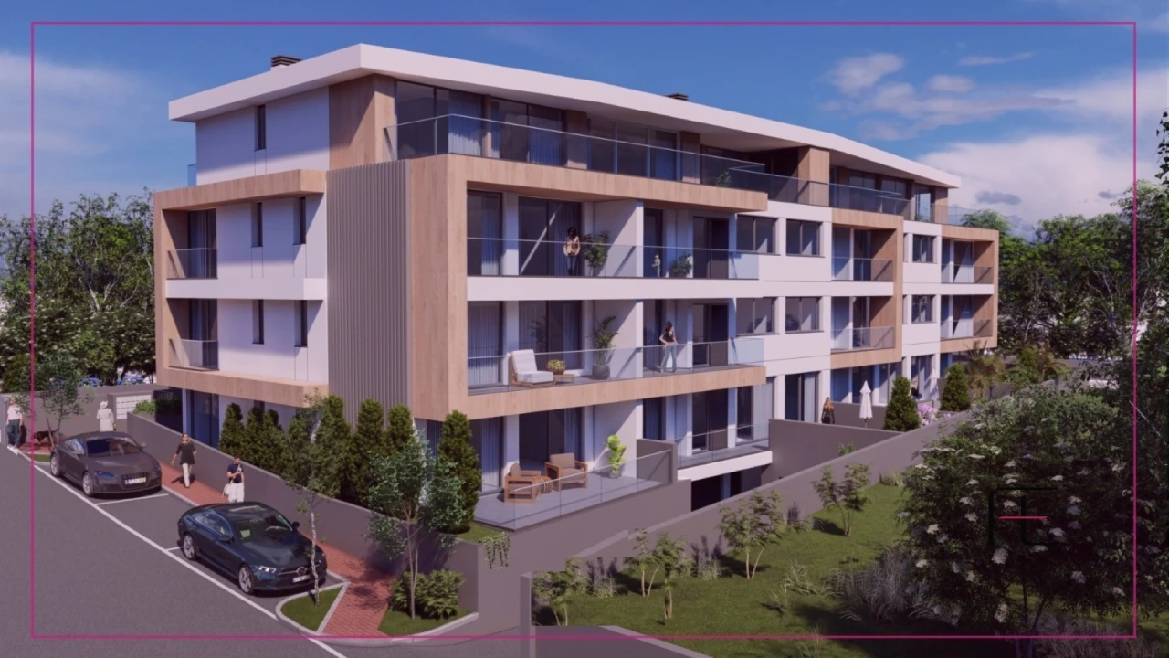 Apartamento T3 para Venda em Caniço Foto 12