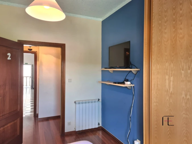 Moradia T3 para Venda em Nagozelo do Douro Foto 18