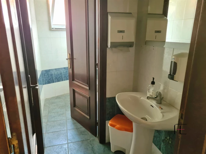 Moradia T3 para Venda em Nagozelo do Douro Foto 28