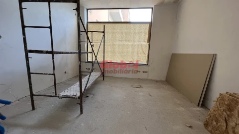 Loja para Venda em Viseu