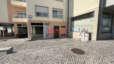 Loja para Venda em Viseu