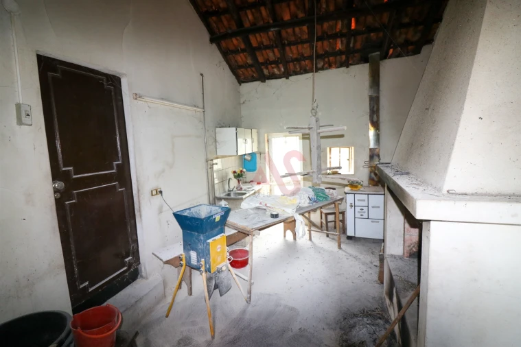 Quinta T0 para Venda em Pencelo Foto 12