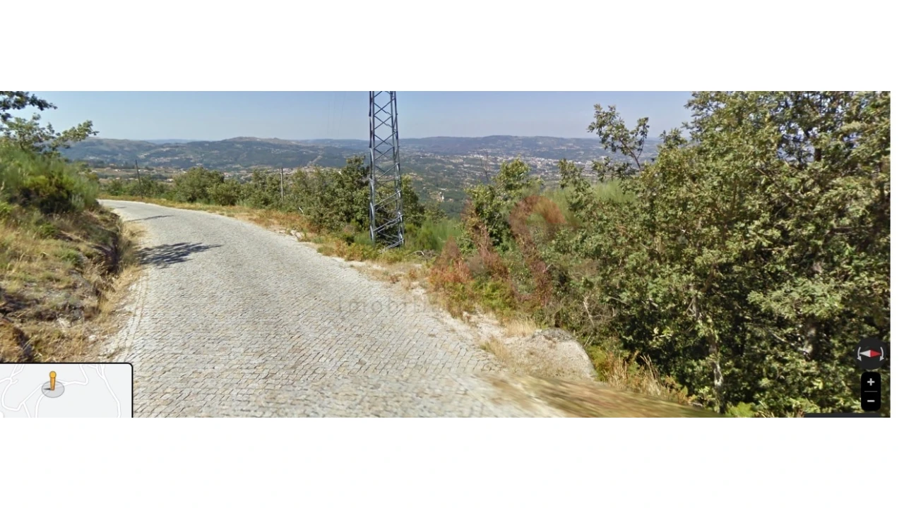 Terreno para Venda em Soalhães Foto 2