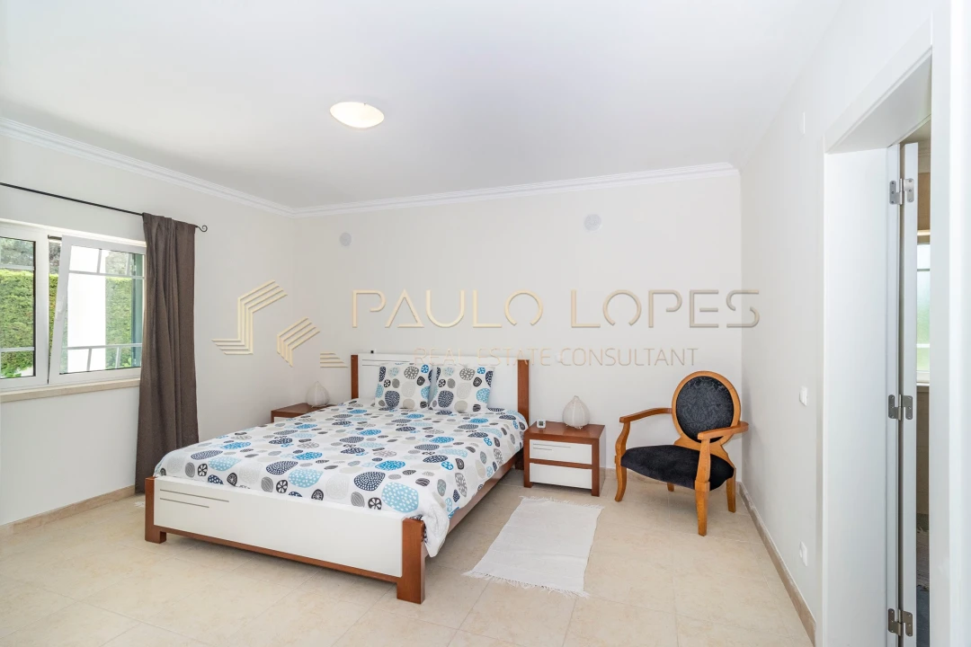 Moradia T6 para Venda em Vau Foto 19