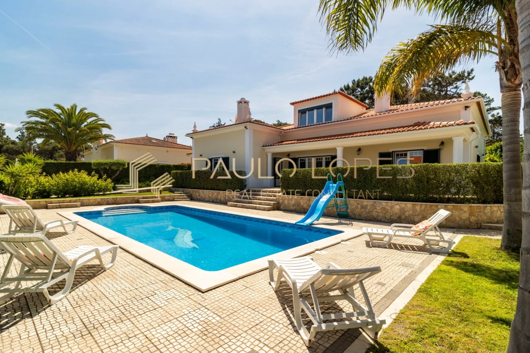 Moradia T6 para Venda em Vau Foto 49