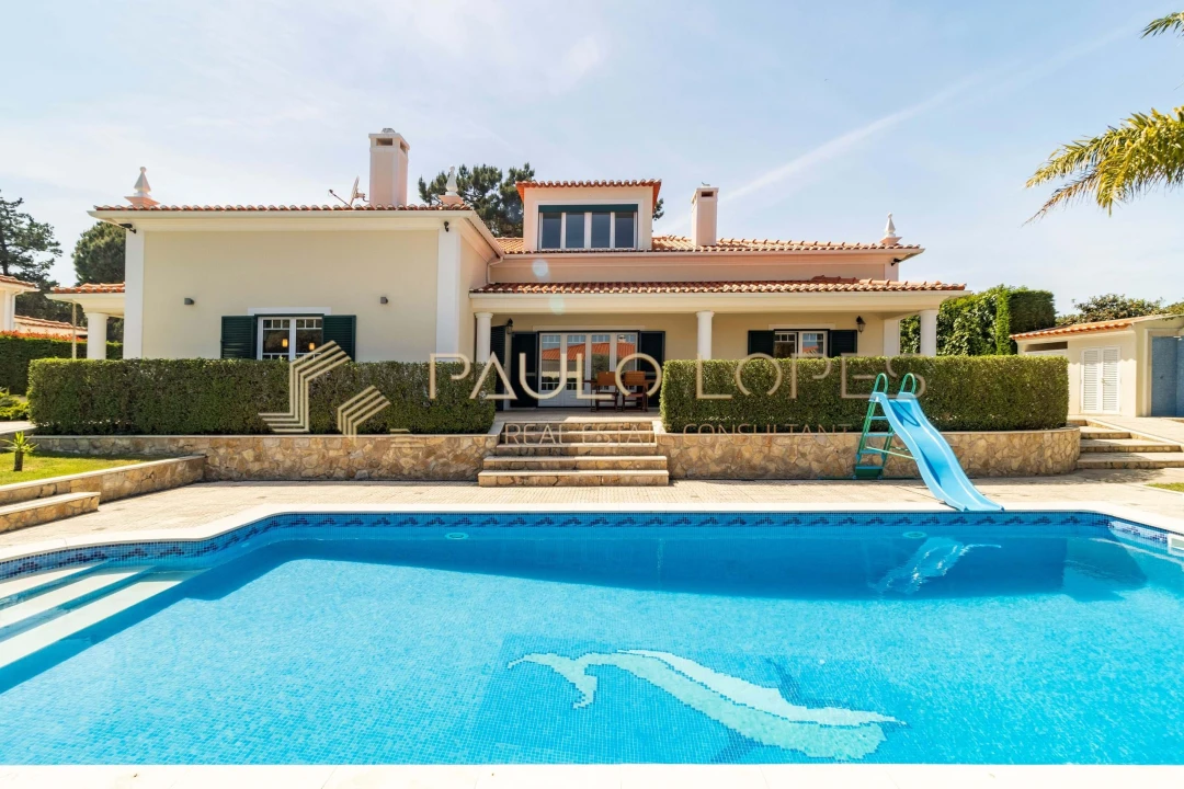 Moradia T6 para Venda em Vau Foto 48