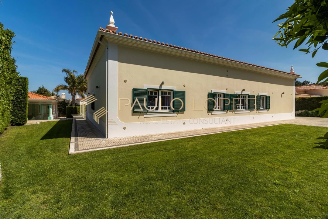 Moradia T6 para Venda em Vau Foto 58