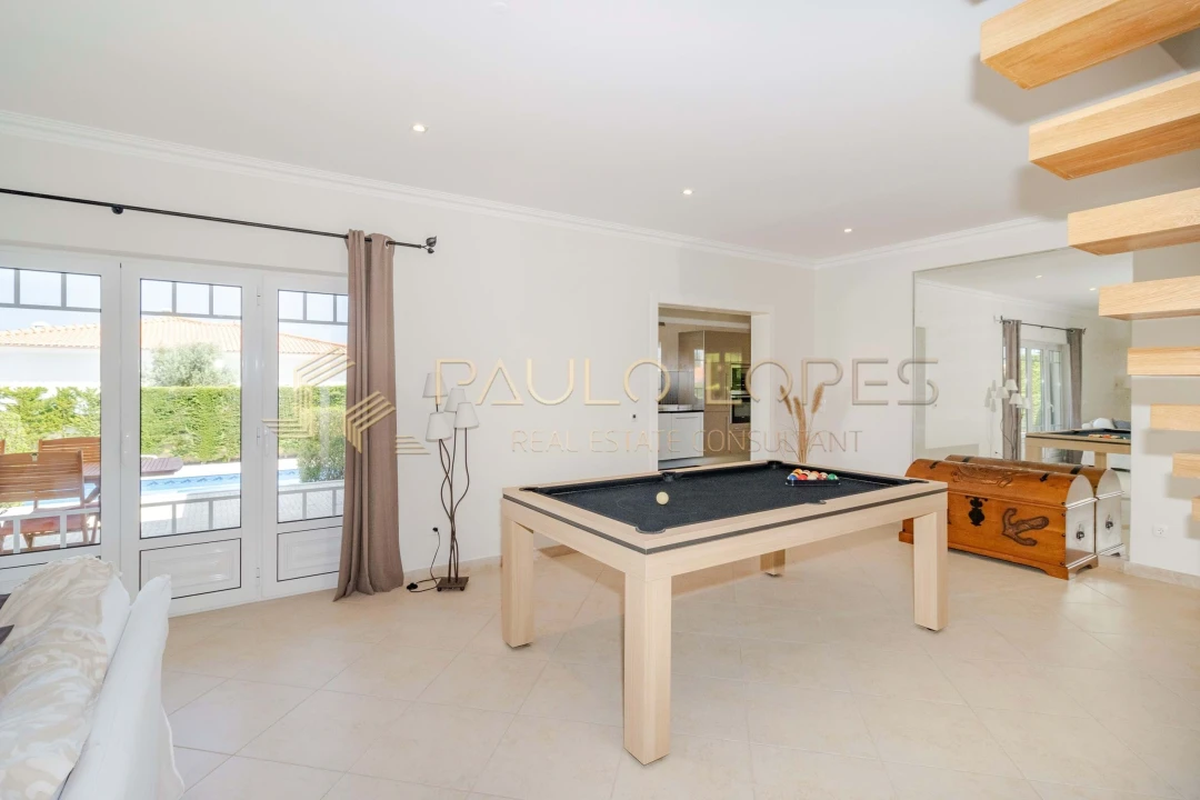 Moradia T6 para Venda em Vau Foto 17