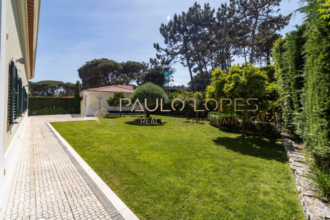 Moradia T6 para Venda em Vau Foto 57