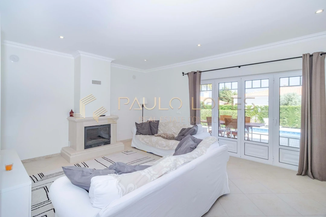 Moradia T6 para Venda em Vau Foto 15