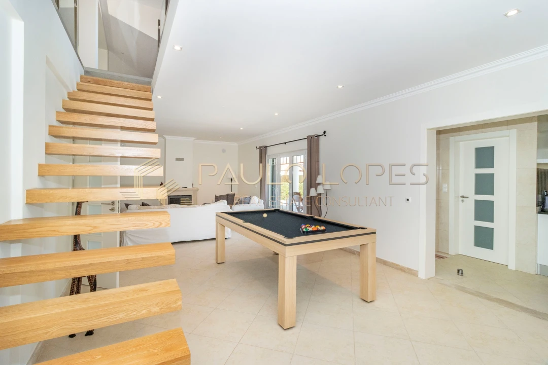 Moradia T6 para Venda em Vau Foto 14