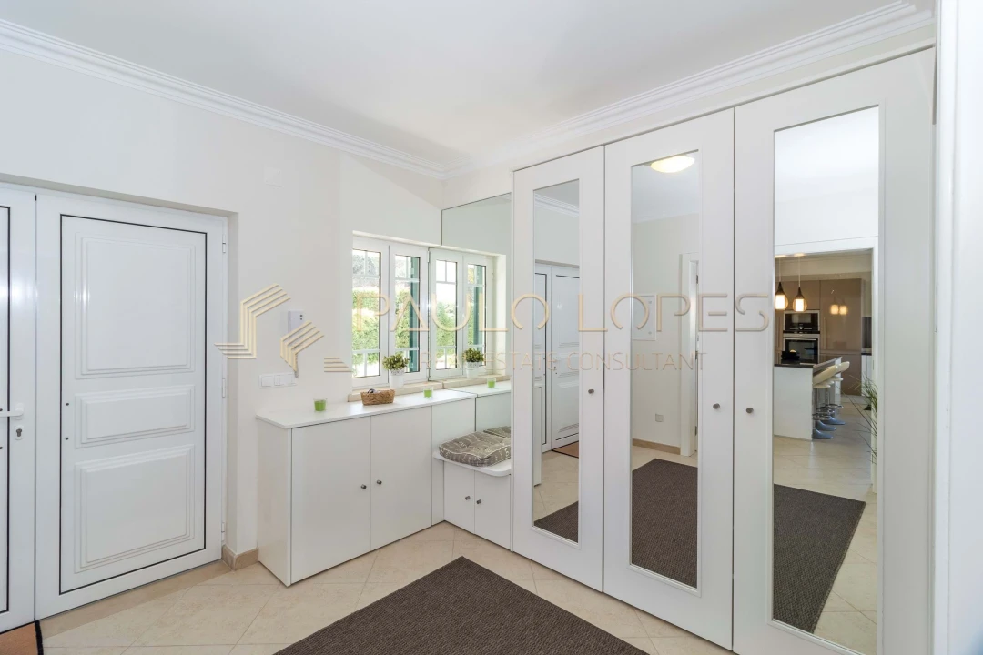 Moradia T6 para Venda em Vau Foto 7