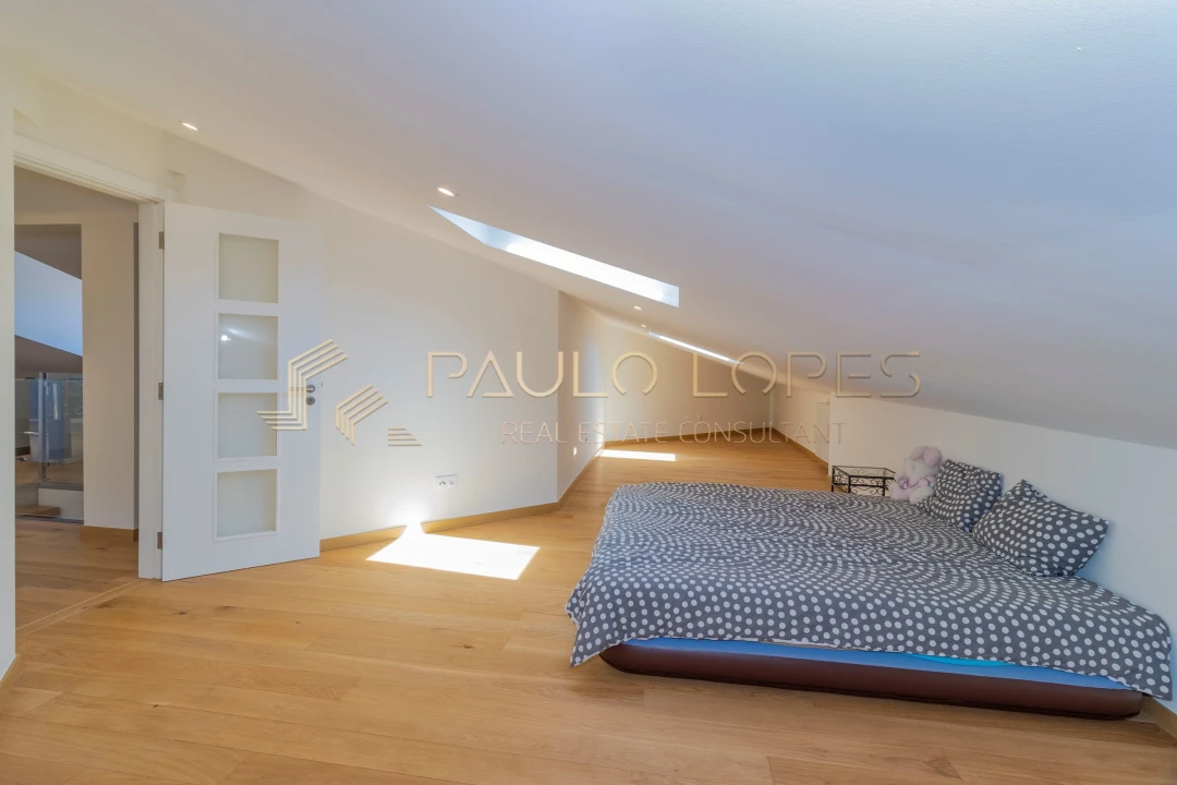 Moradia T6 para Venda em Vau Foto 37