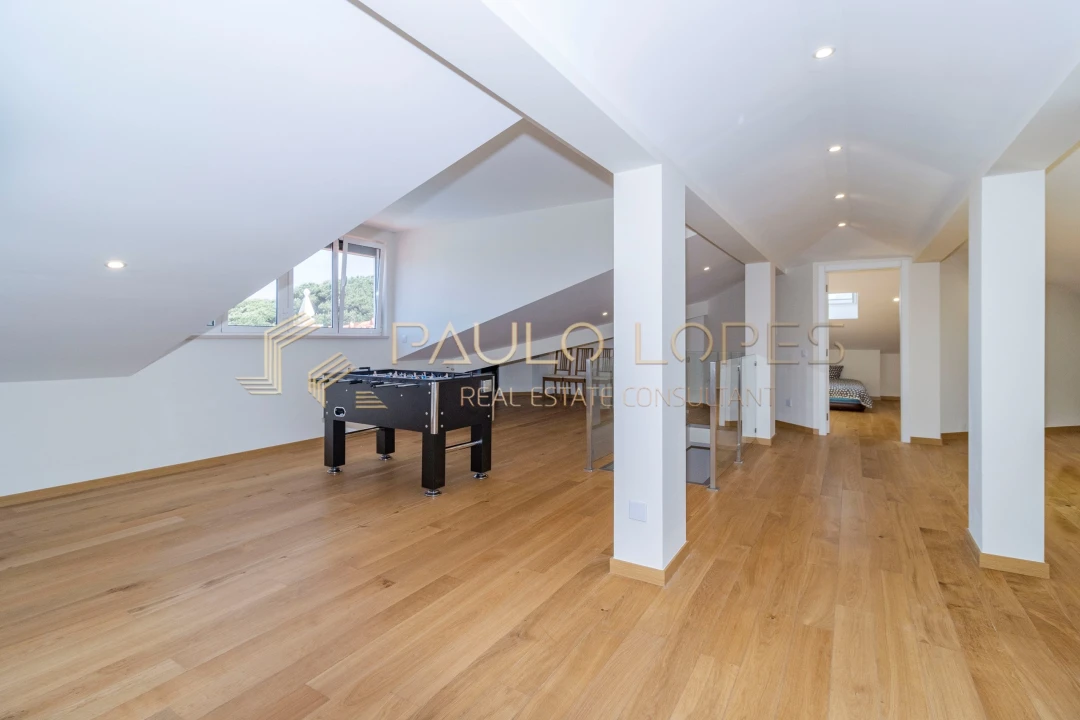 Moradia T6 para Venda em Vau Foto 35