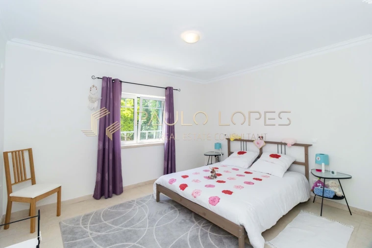 Moradia T6 para Venda em Vau Foto 29
