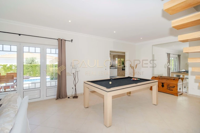 Moradia T6 para Venda em Vau Foto 17