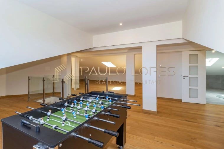 Moradia T6 para Venda em Vau Foto 41