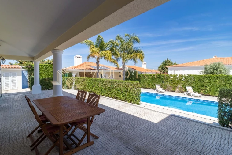 Moradia T6 para Venda em Vau Foto 55