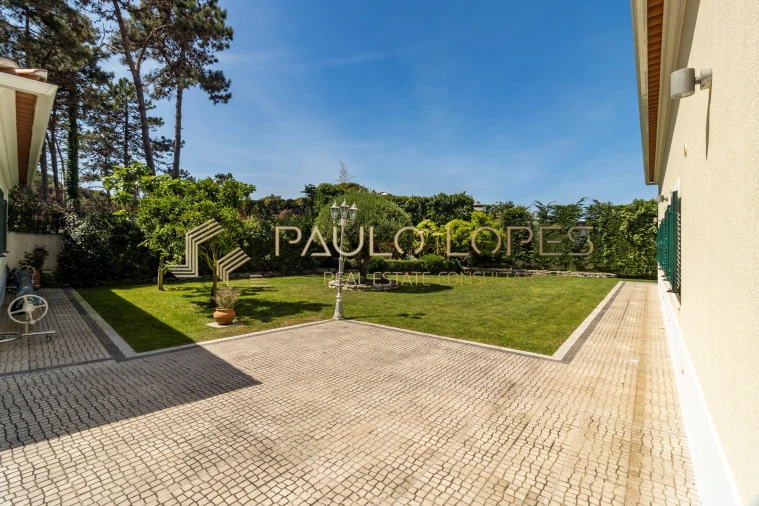 Moradia T6 para Venda em Vau Foto 61